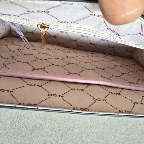 Aldo Women's Multicolor Handbag - Picture 6 of 8